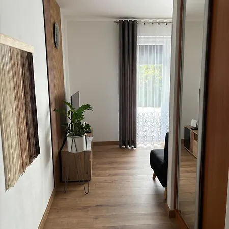 Sloneczna Kawalerka - * Gdańsk