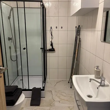 Sloneczna Kawalerka - Apartman