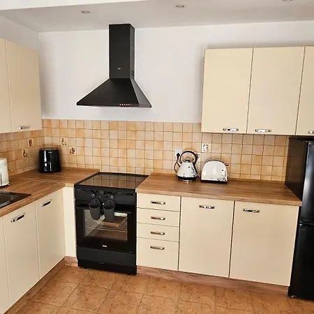 Sloneczna Kawalerka - * גדנסק