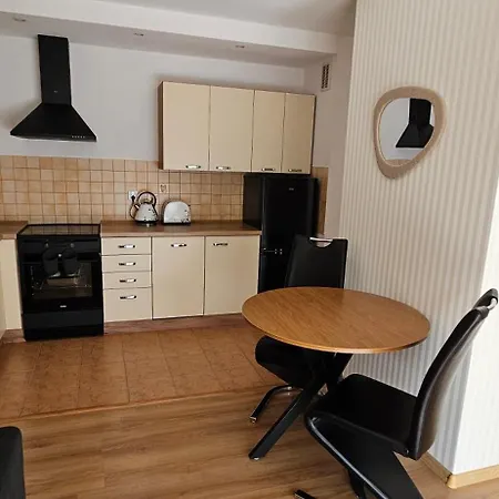 Sloneczna Kawalerka - 公寓