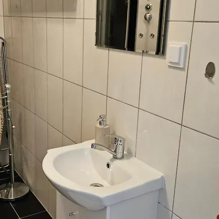 Sloneczna Kawalerka - * Gdansk