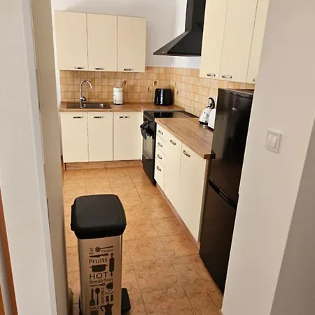 Apartment Sloneczna Kawalerka - *