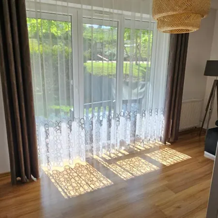Sloneczna Kawalerka - Apartment