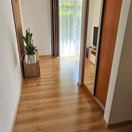 Apartment Sloneczna Kawalerka - *