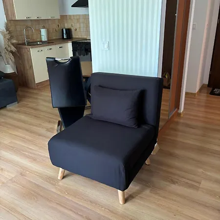 Sloneczna Kawalerka - 公寓 *