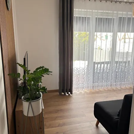 Sloneczna Kawalerka - Gdańsk