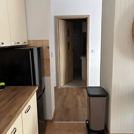 Sloneczna Kawalerka -