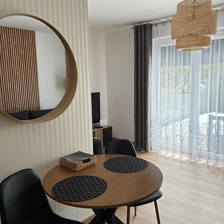 Sloneczna Kawalerka - غدانسك