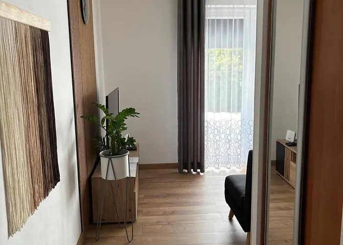 Sloneczna Kawalerka - * غدانسك