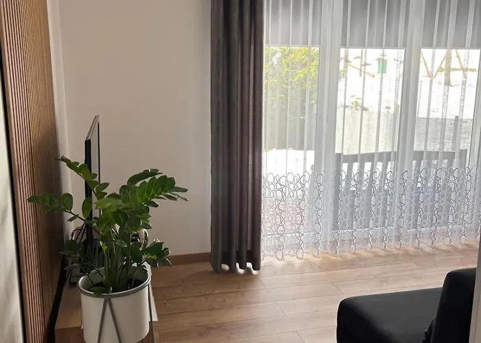 Sloneczna Kawalerka - Gdańsk