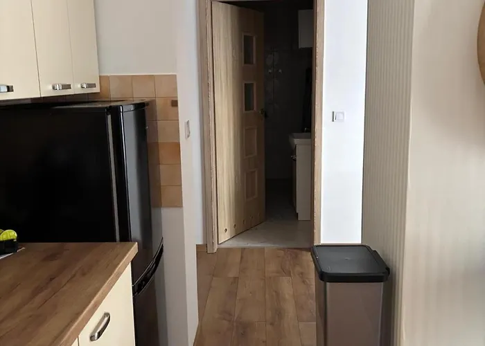 Sloneczna Kawalerka -