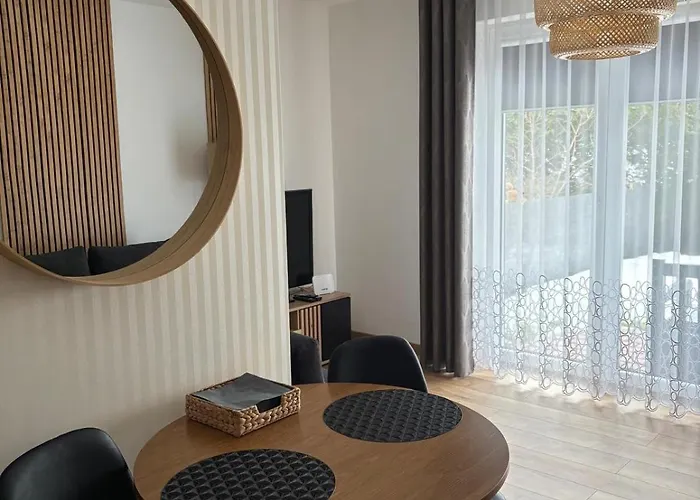 Sloneczna Kawalerka - Danzica