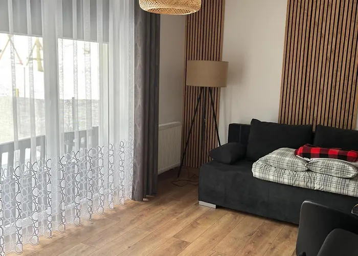 Sloneczna Kawalerka - Gdańsk