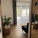 Sloneczna Kawalerka -
