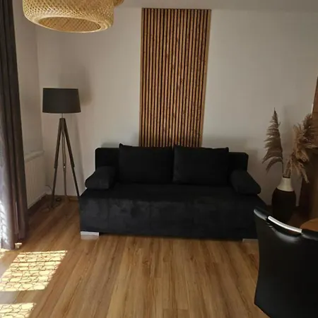 Sloneczna Kawalerka - Appartement *