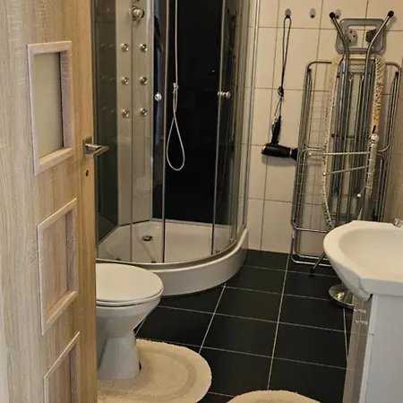 Appartement Sloneczna Kawalerka -