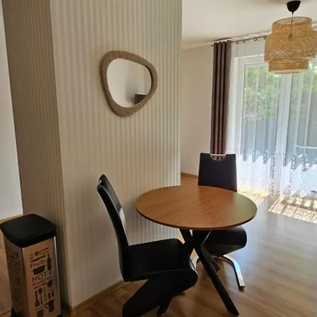 Sloneczna Kawalerka - Appartement
