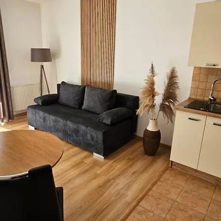 Appartement Sloneczna Kawalerka - *