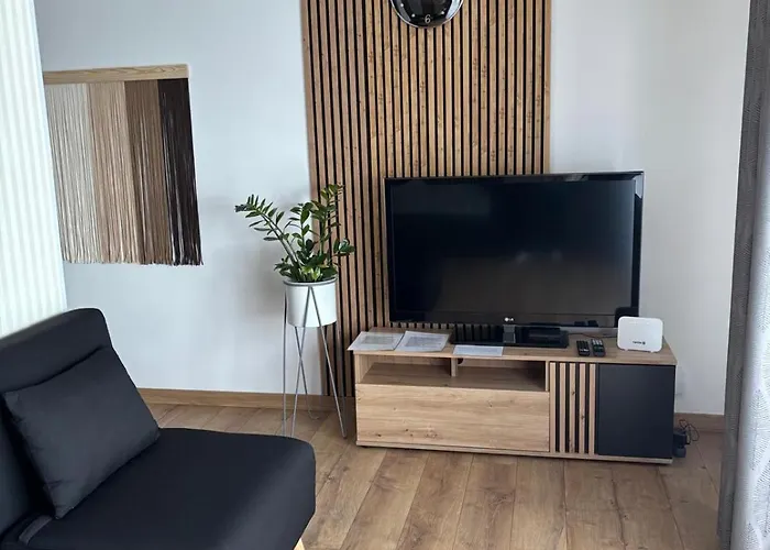 Sloneczna Kawalerka - גדנסק